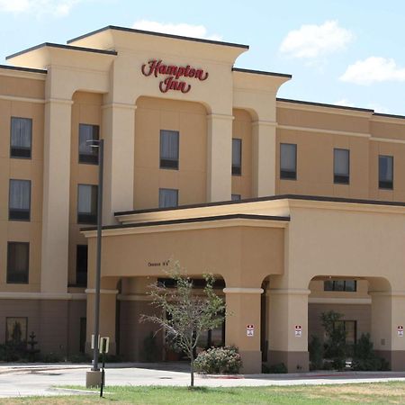 Hampton Inn Sweetwater Exterior foto