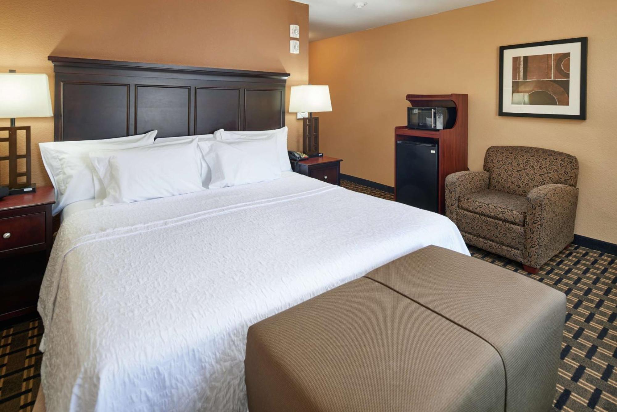 Hampton Inn Sweetwater Exterior foto