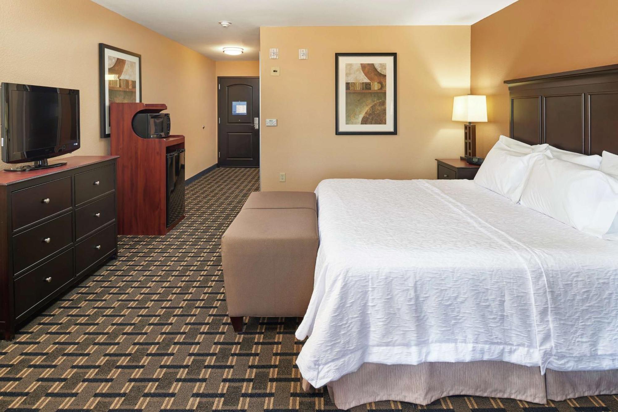 Hampton Inn Sweetwater Exterior foto