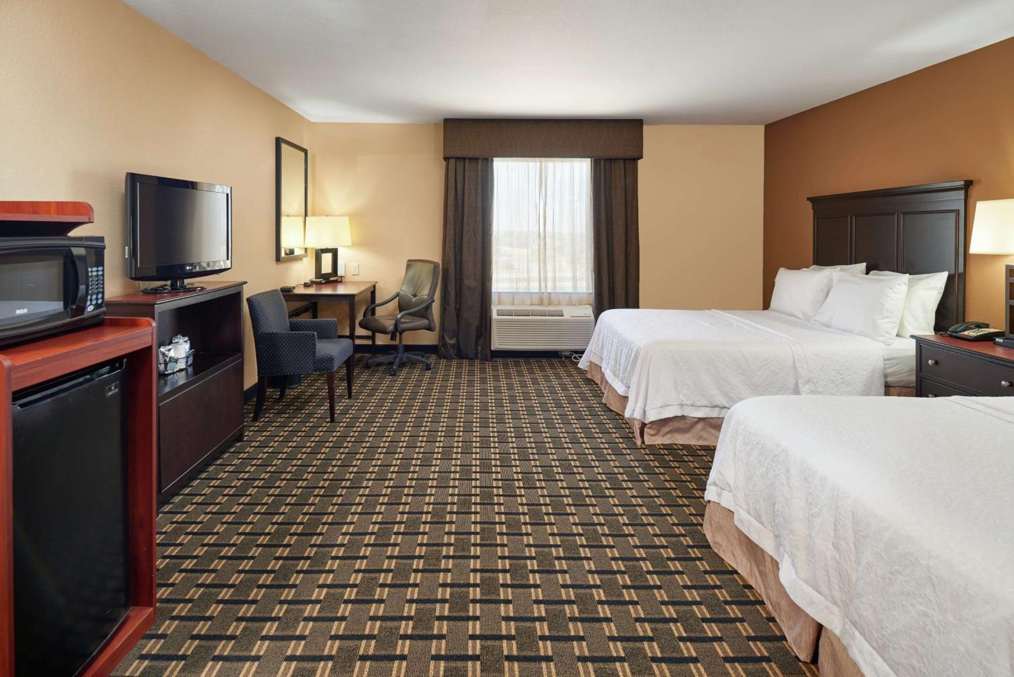 Hampton Inn Sweetwater Exterior foto