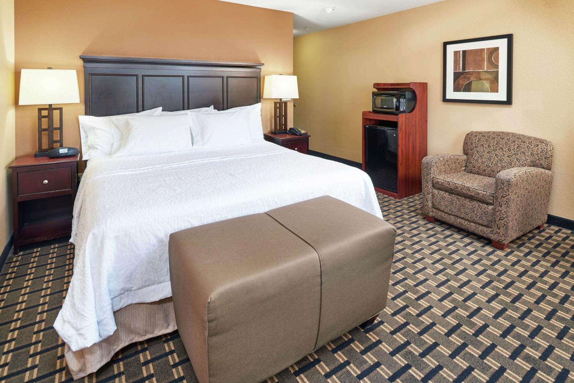 Hampton Inn Sweetwater Exterior foto