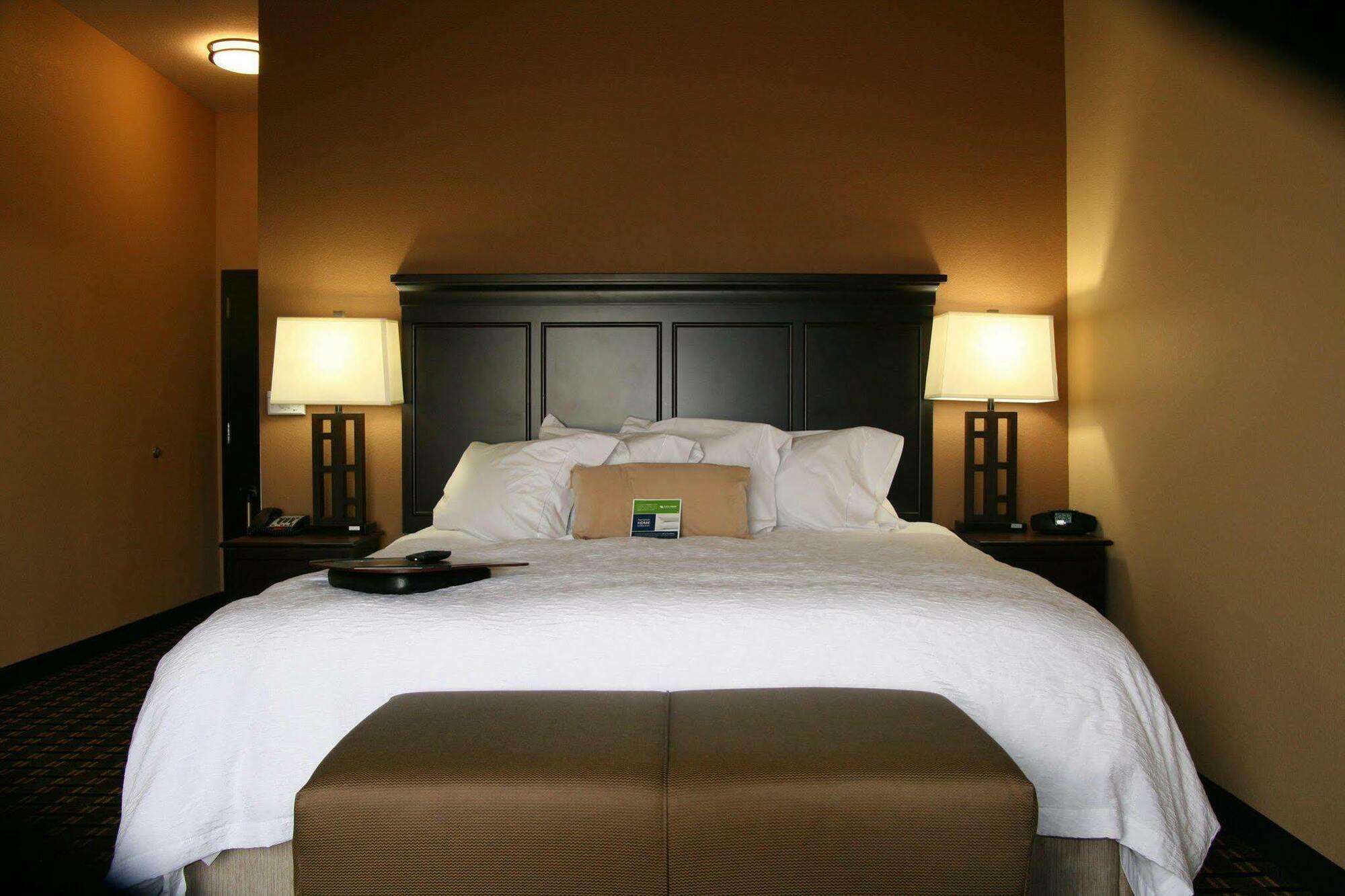 Hampton Inn Sweetwater Cameră foto